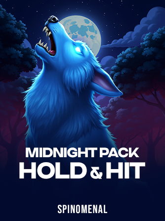 Midnight Pack - Hold & Hit